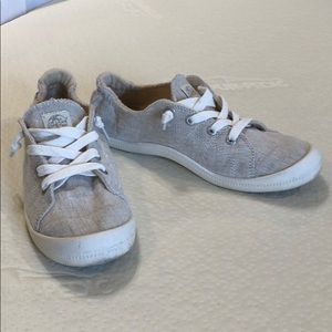 Roxy Surf slip on sneakers